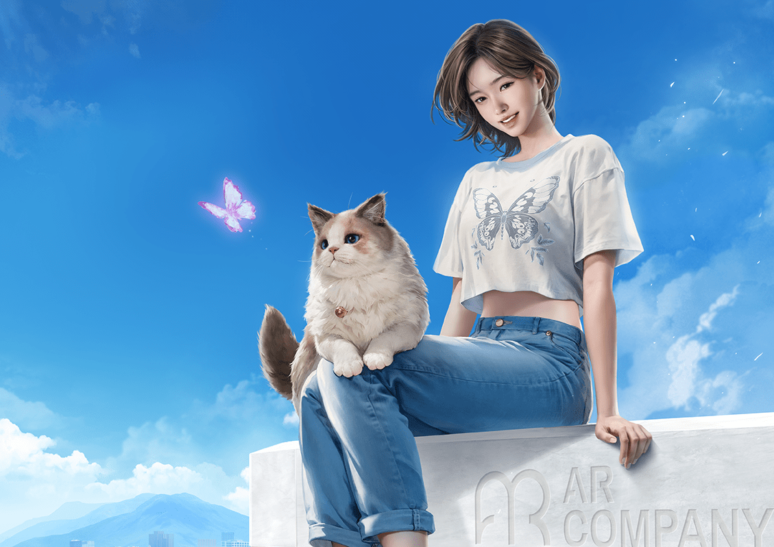 인생 시뮬레이션 게임 관련 이미지