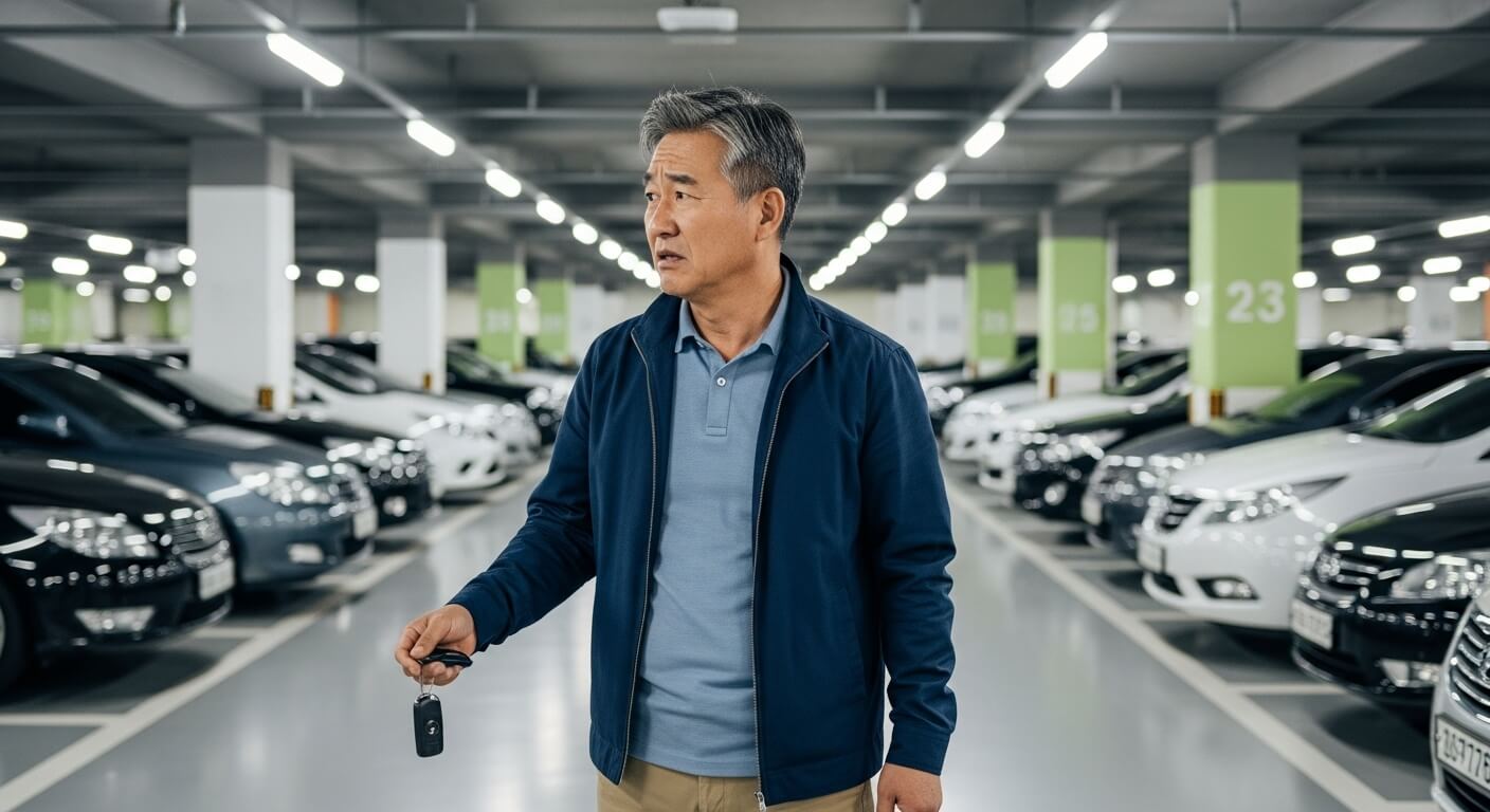 초기치매 건망증 구분 기준 치매 예방법 사진 1