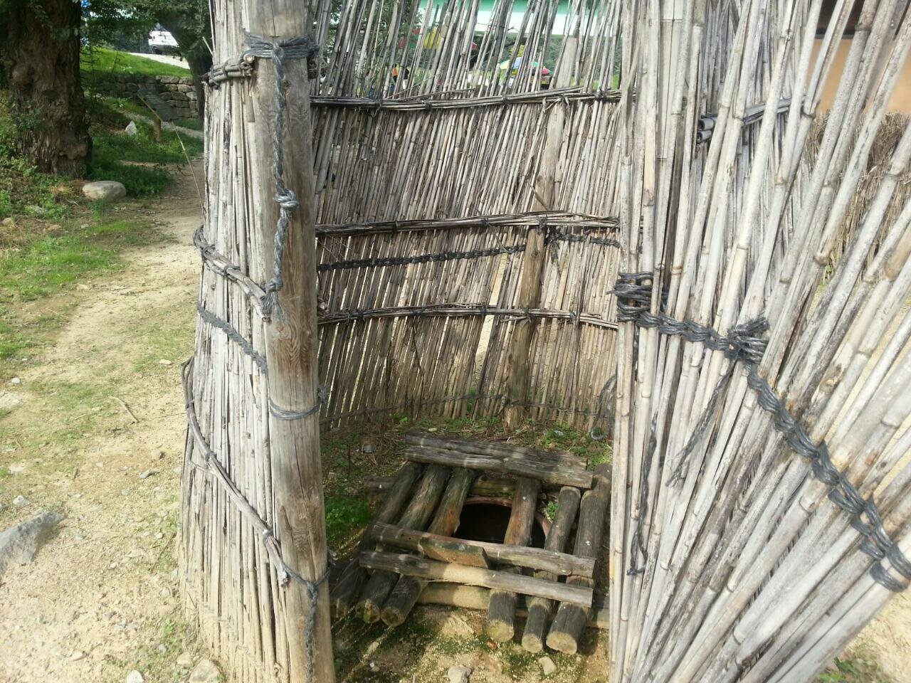 예천여행지