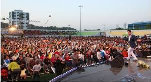 제8회 이호섭 가요제 기본일정과 참여방법 그리고 축하공연 초대가수 소개 민수현 유지나 편승엽 채수현 배아현 최순호 이지은 남승민 등 출연