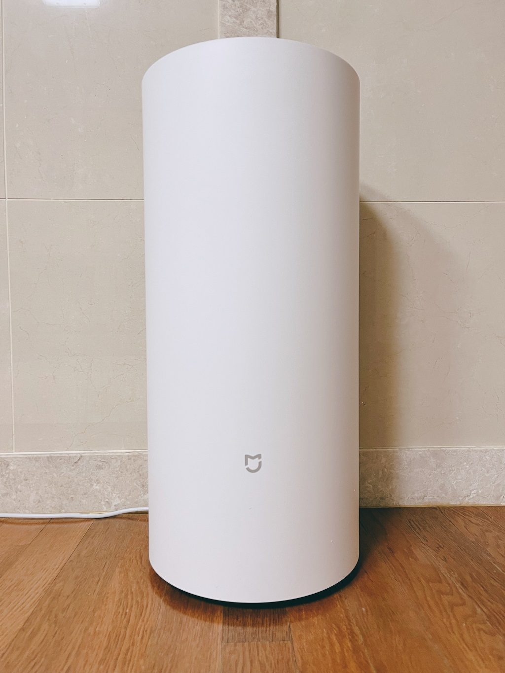 샤오미 미지아 스마트 제습기 22L 앞