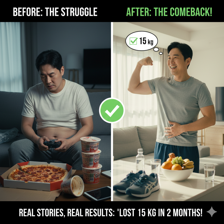 급찐살 경험 후기