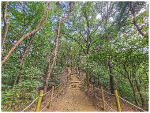 고성산