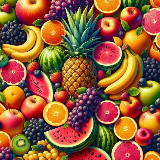 당뇨에 안좋은 음식