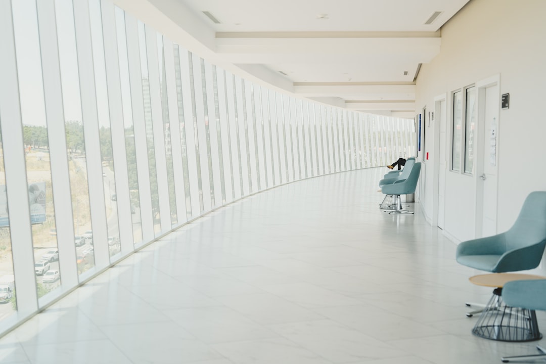 Hospital.
