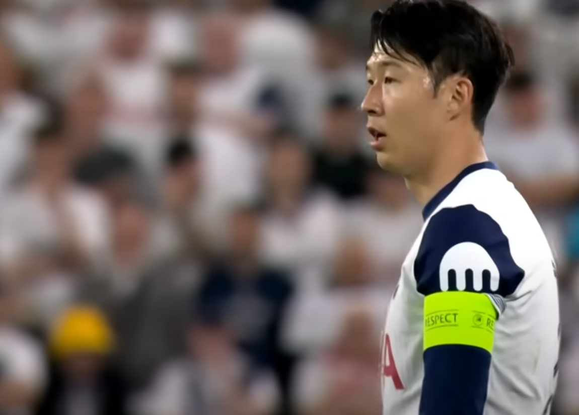 무리뉴 손흥민 이적 제안! 페네르바체 이적설의 진실과 현재 상황