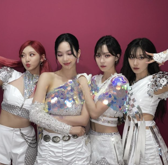 에스파-멤버들-사진