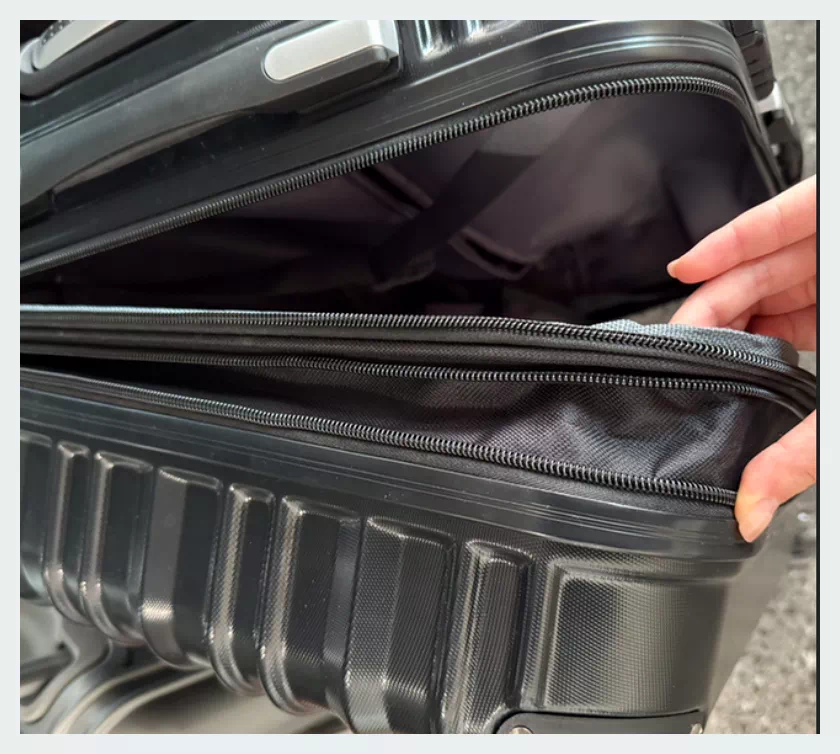 일주일 여행캐리어