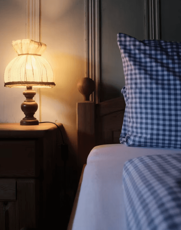 편안한 숙면을 돕는 루틴과 습관