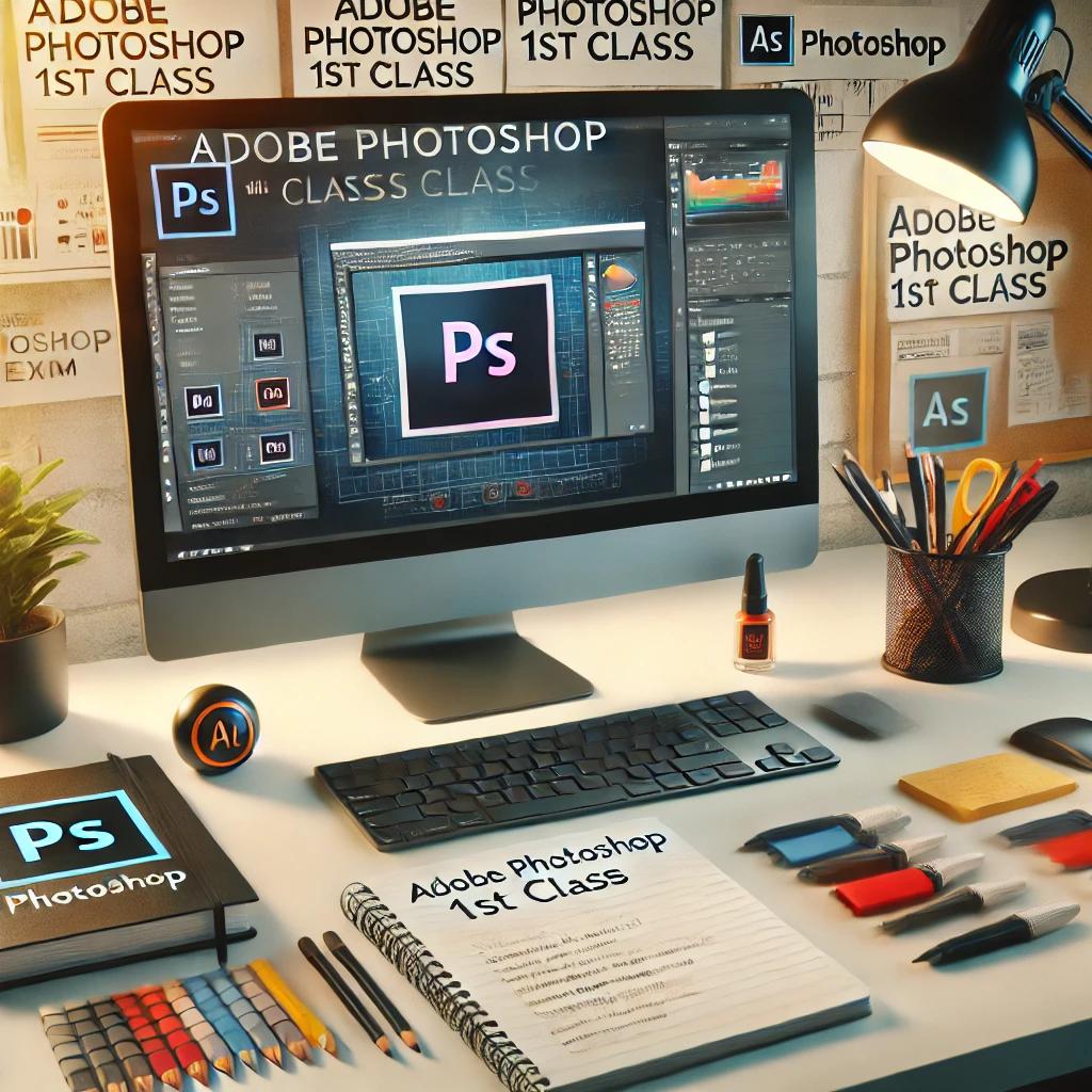 포토샵 1급 세트