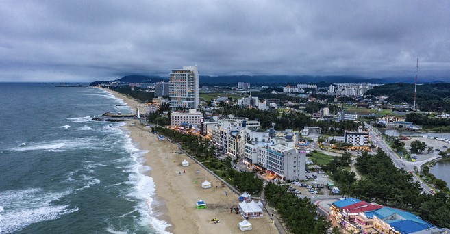 전국 여름 축제 관련 사진