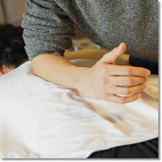 호관원 프리미엄 효능, 허리 통증이 있는 여성