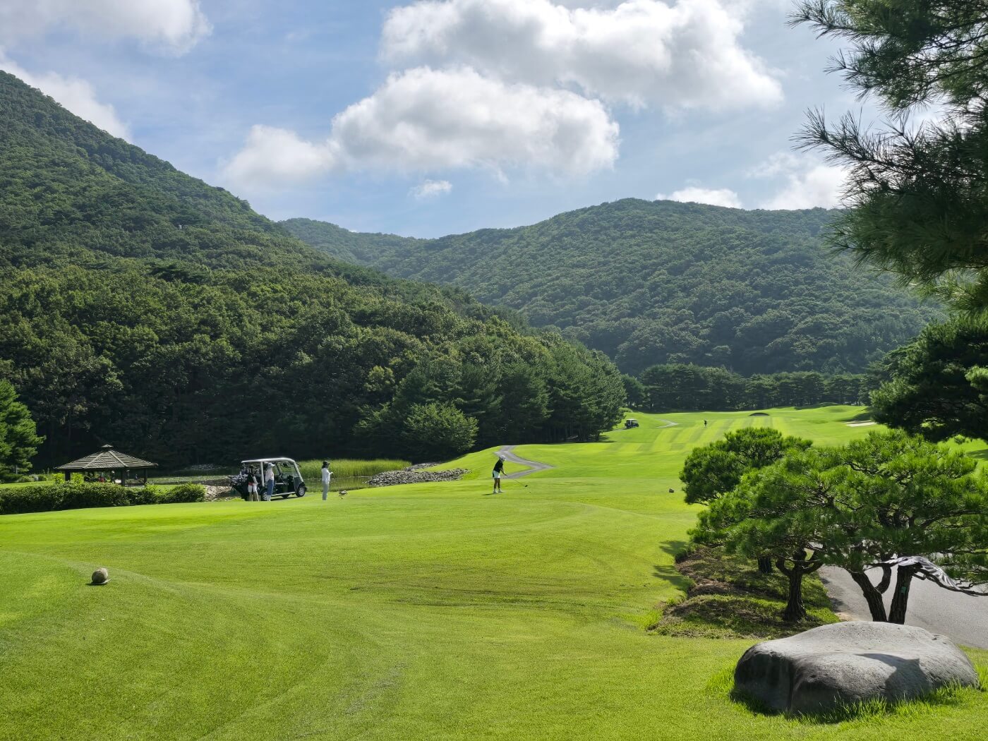 동부산 cc 사진15