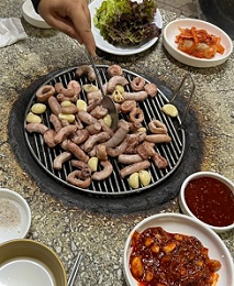 충남당진곱창구이