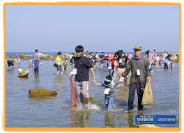 호미곶 돌문어 수산물 축제 기본일정 및 프로그램 특징 소개 박구윤 세컨드