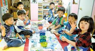보육교사 자격증 취득방법