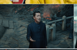 신과함께 죄와벌