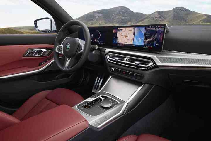 BMW 3시리즈 가격 연비 성능 제원 디자인