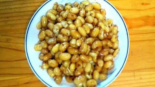 메주콩-백태-노란콩-콩장 만들기-만드는법