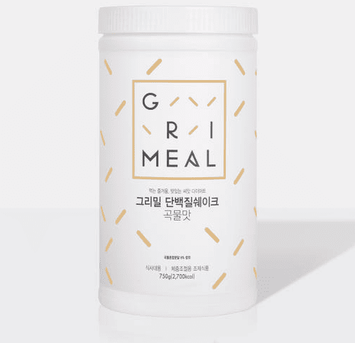 단백질쉐이크 추천 순위 TOP 5(25년 6월) - 네이버, 쿠팡, G마켓 판매 분석