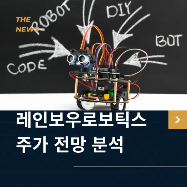클로봇 주가 전망 및 분석