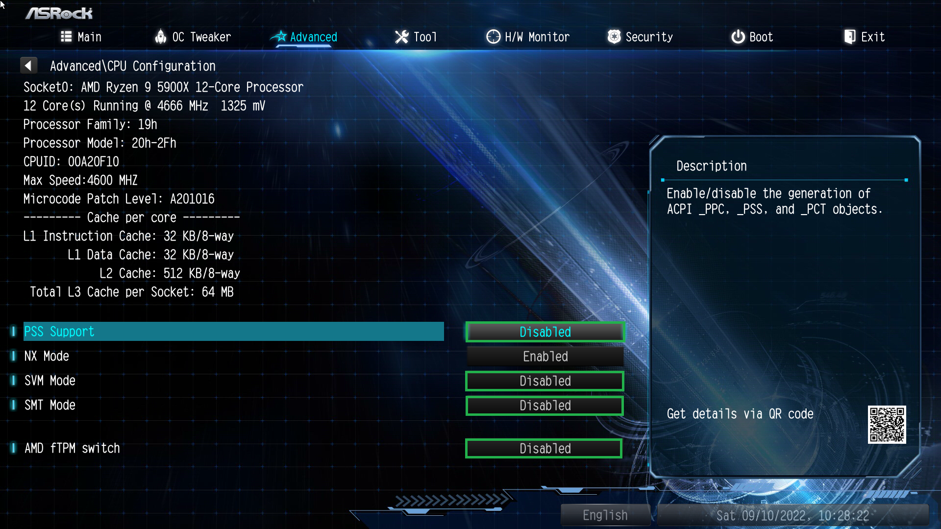 Bios