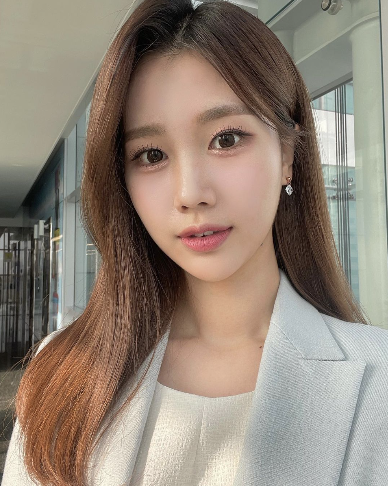 김가현 외모 미모