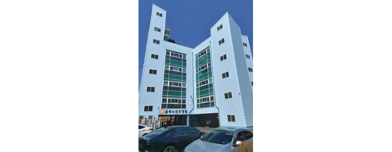 인천 동구 요양원