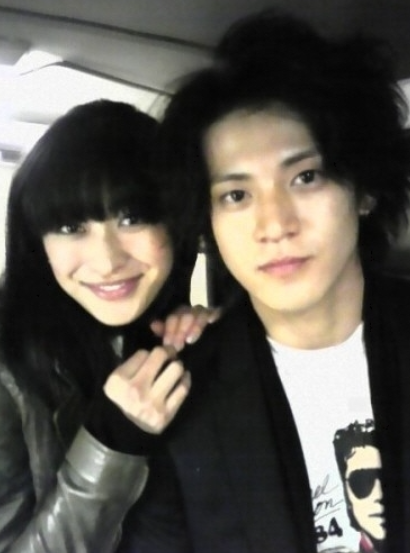 한효주 오구리 슌 드라마