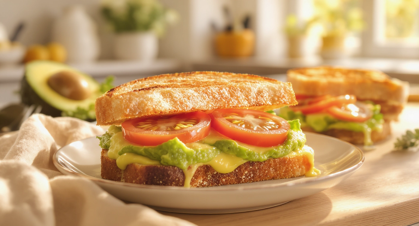 집에서브런치만들기