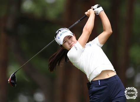 KLPGA 골프 생중계 다시보기 사이트