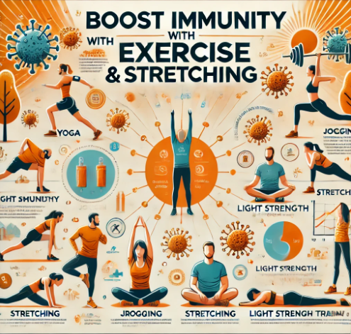 규칙적인 운동 계획표