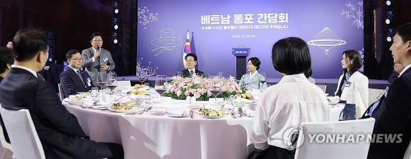 이재명 베트남 국빈 방문 동포 간담회 핵심 요약 및 경제 협력 전망