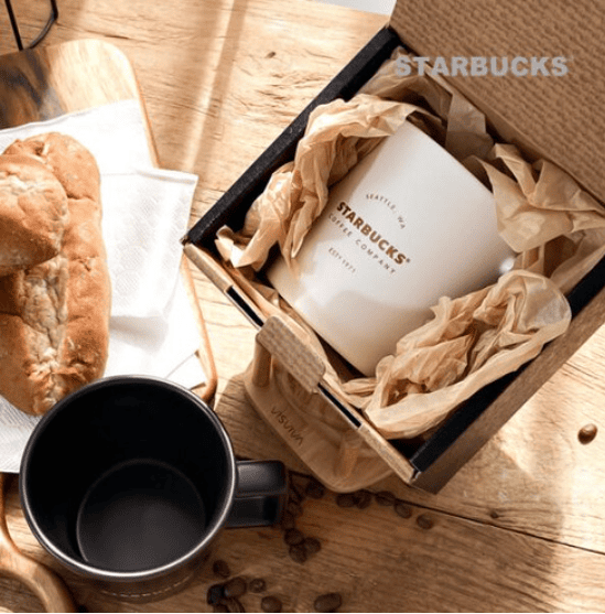 겨울 선물 추천