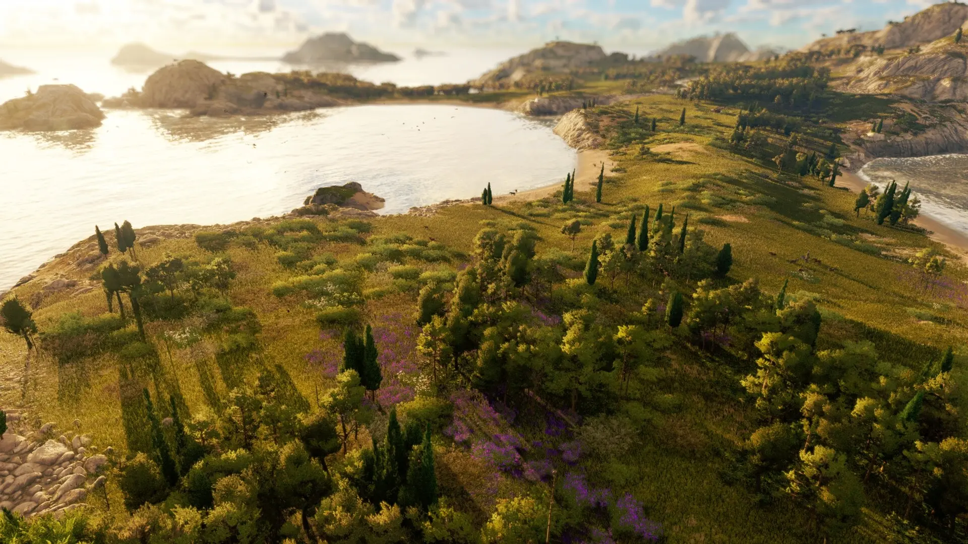 Anno 117: Pax Romana