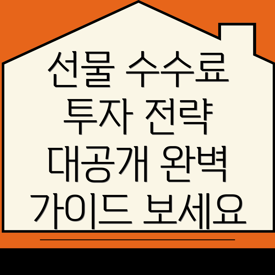 바이낸스 선물 수수료