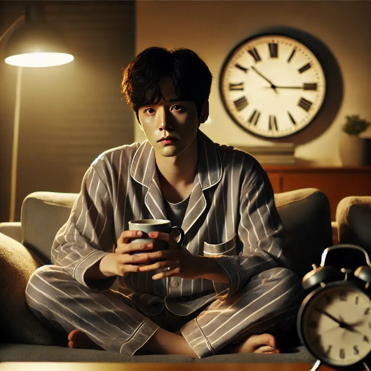 일요일,일요일 밤,주말 후유증,Sunday Night Syndrome,우울,스트레스,출근,월요일,월요병