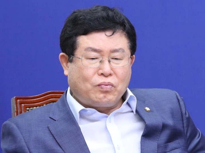 개혁신당 설훈 의원 영입 추진 이유와 배경