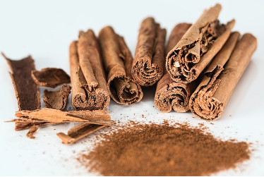 계피(시나몬)