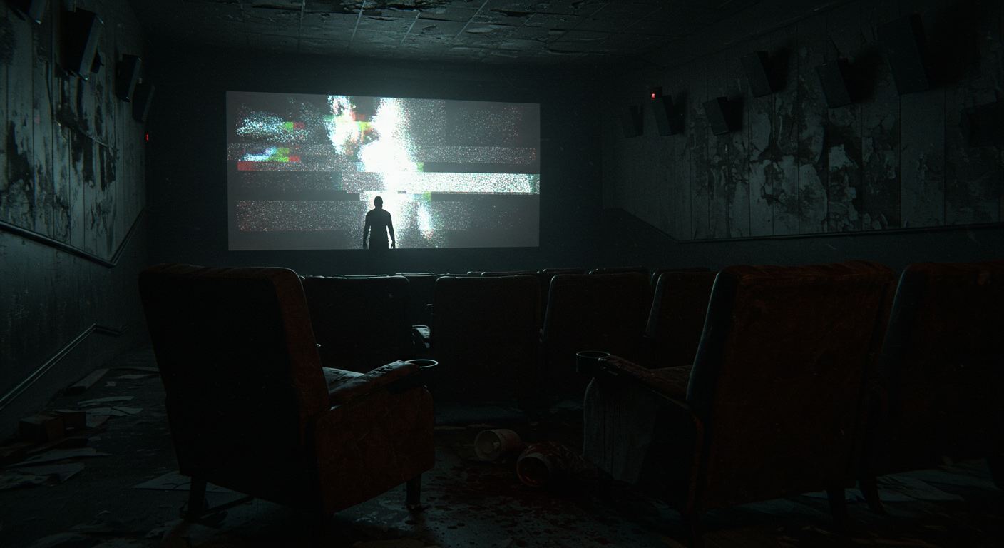 공포 영화 추천