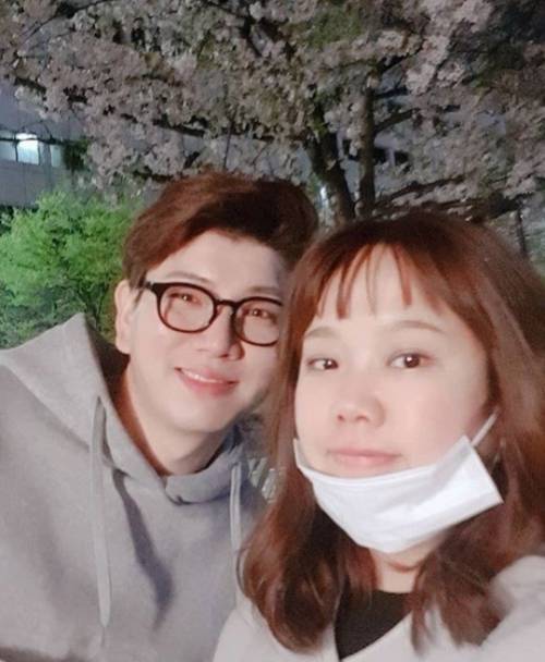 홍현희