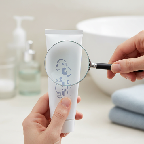 우리 집 2080치약, 회수 대상인지 확인하는 법