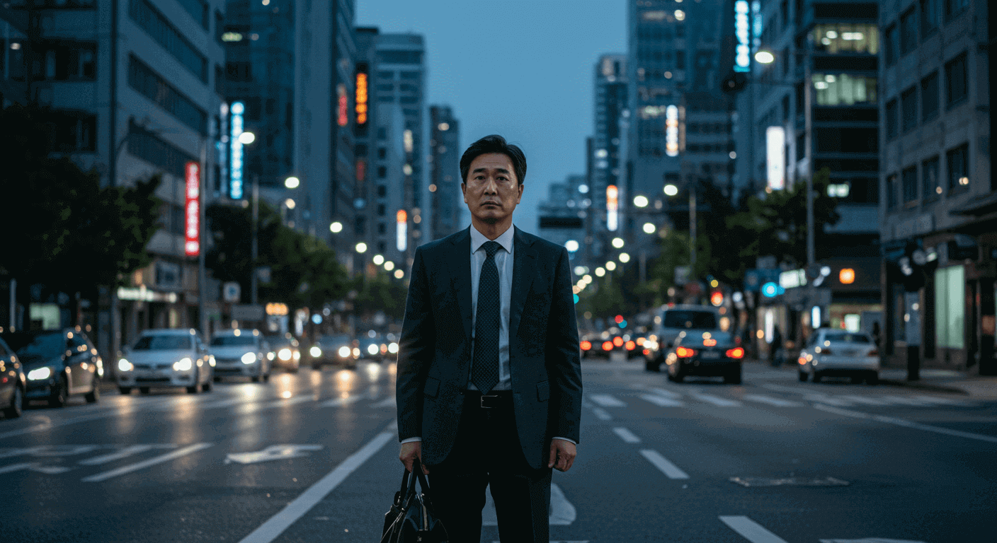 김부장 이야기1