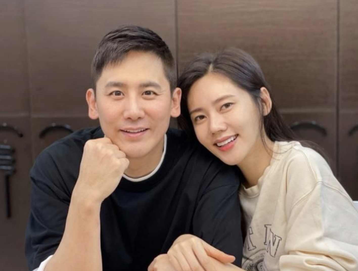 추자현 우효광1