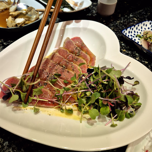 강남 대치동 3대 참치 '몰타참치'