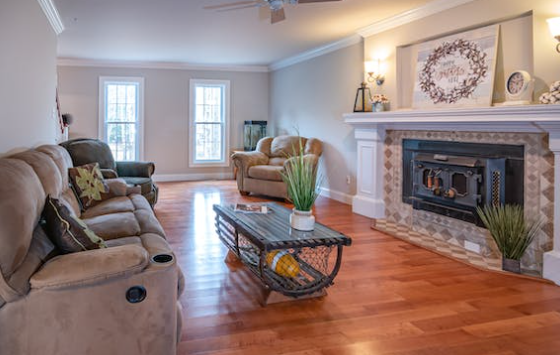 인테리어 시공 순서