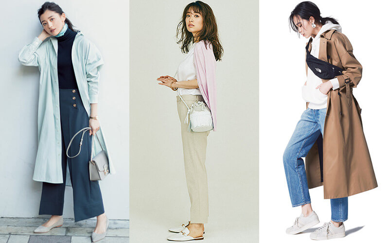 3월 추천 옷차림2