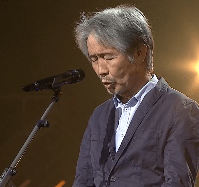 최백호 내 마음 갈 곳을 잃어