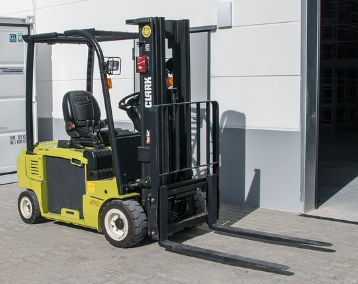 지게차운전기능사 필기 기출문제