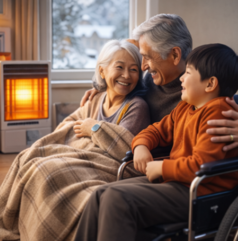 대표적인 난방비 지원 제도 3가지3